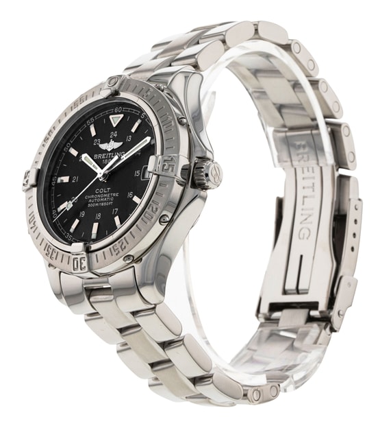 Breitling Colt Auto A17350 Image 2